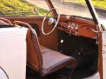 Simca 8 Cabriolet 1938 года